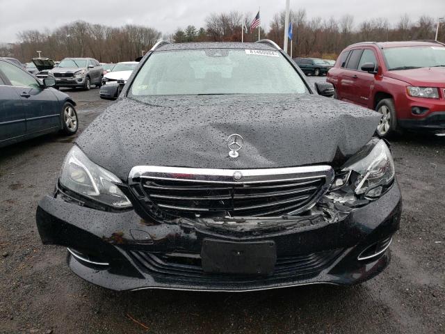 VIN WDDHH8JB2EA975293 2014 MERCEDES-BENZ E-CLASS no.5