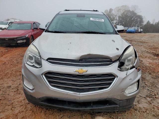 2016 CHEVROLET EQUINOX LT - 2GNALCEK4G6343801