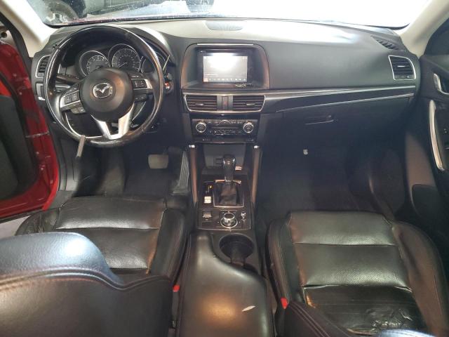 2016 MAZDA CX-5 GT - JM3KE4DY1G0669316