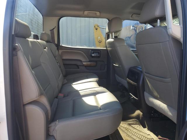 2017 GMC SIERRA 3GTU2NEC0HG376166