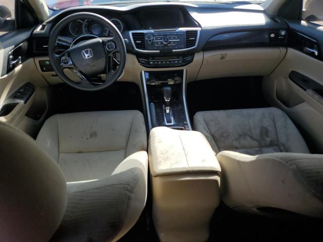 2016 HONDA ACCORD LX - 1HGCR2F39GA156558