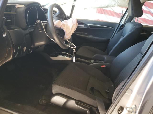 2020 HONDA FIT EX - 3HGGK5H86LM724486
