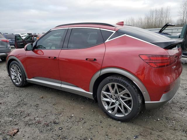 2024 GENESIS GV60 ADVAN KMUKCDSC8RU020398