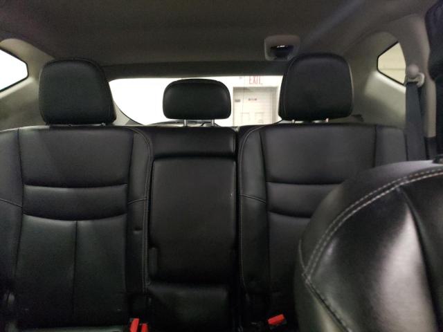 2018 NISSAN MURANO S - 5N1AZ2MH8JN188594