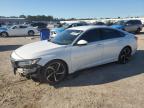 2018 HONDA ACCORD SPO - 1HGCV1F38JA205696