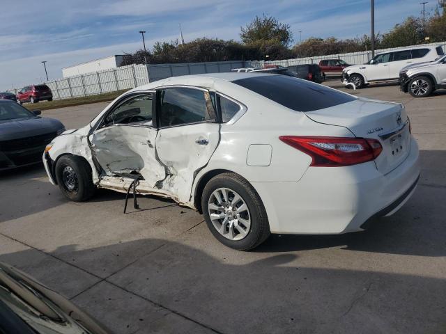2017 NISSAN ALTIMA 2.5 - 1N4AL3AP8HN328702
