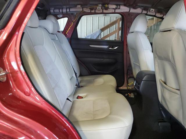 2023 MAZDA CX-5 SELEC - JM3KFBBM7P0164446