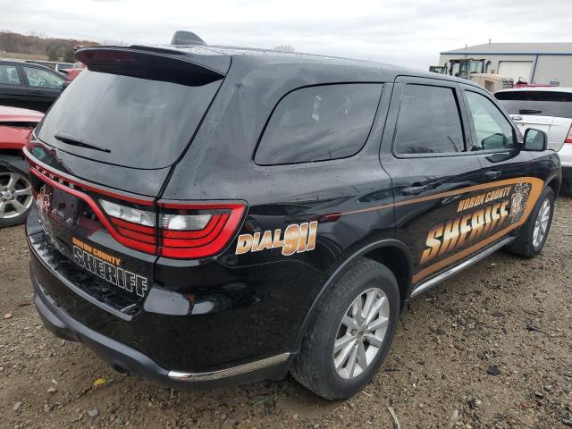 2023 DODGE DURANGO PU 1C4RDJFG7PC578045