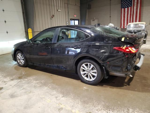 VIN 4T1DAACK2SU035776 2025 TOYOTA CAMRY no.2