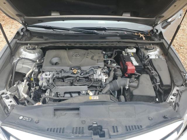 2020 TOYOTA CAMRY LE - 4T1C11AKXLU967725