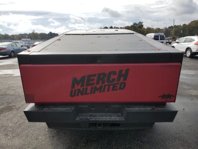 2024 TESLA CYBERTRUCK 7G2CEHEE6RA021073