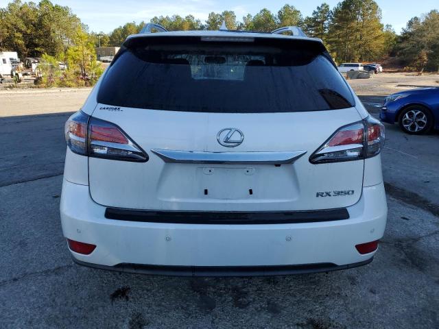 2015 LEXUS RX 350 - 2T2ZK1BA0FC167224