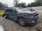 Lot #3025070305 2023 JEEP WAGONEER S