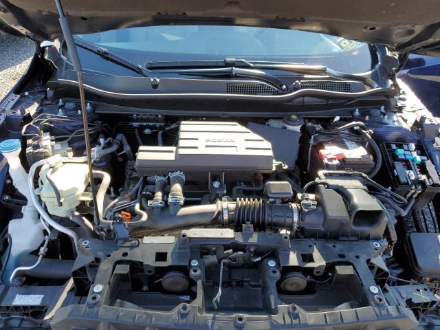 2020 HONDA CR-V TOURI - 2HKRW2H91LH615183