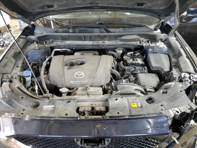 2017 MAZDA CX-5 GRAND - JM3KFBDL4H0197040