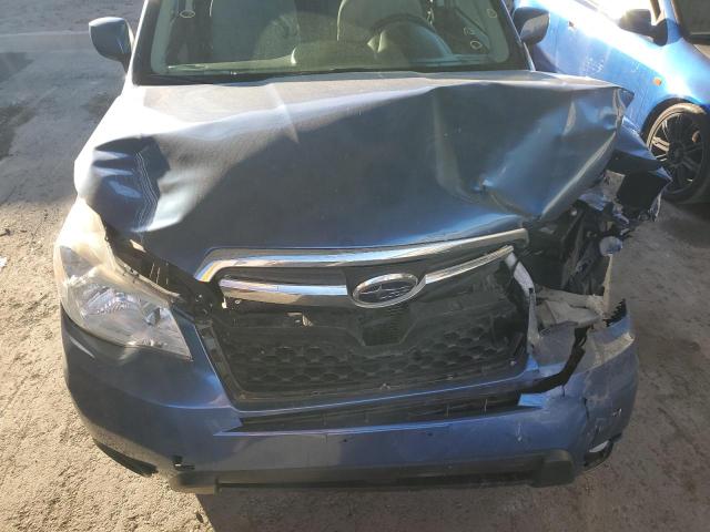 2016 SUBARU FORESTER 2 - JF2SJADC0GH460255