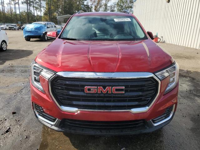 2024 GMC TERRAIN SL - 3GKALMEG2RL278055
