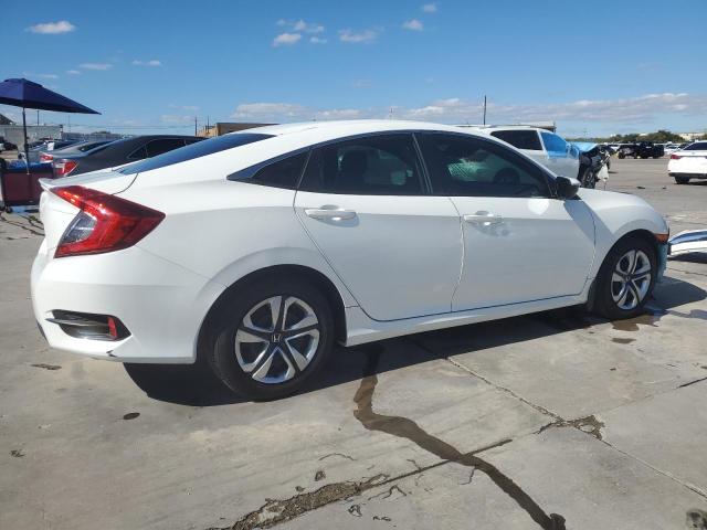 2017 HONDA CIVIC LX - 19XFC2F52HE049414