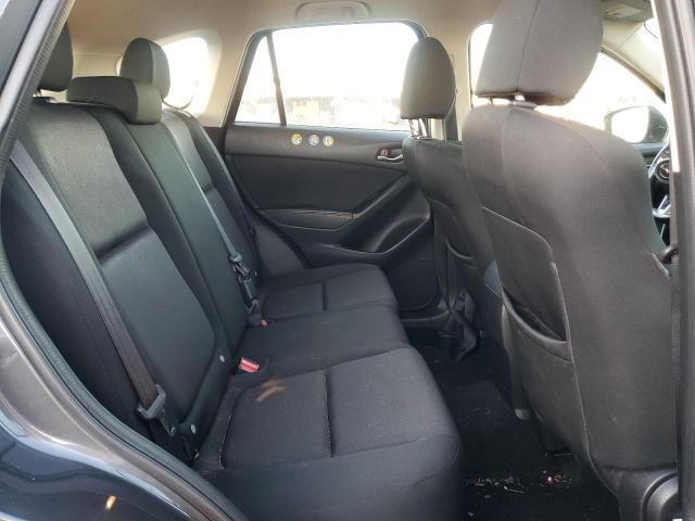 2016 MAZDA CX-5 SPORT - JM3KE2BY9G0771969