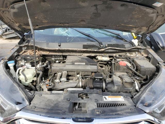 2018 HONDA CR-V EXL - 7FARW1H86JE034568