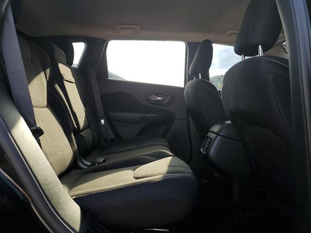 2015 JEEP CHEROKEE L - 1C4PJLCS1FW536701