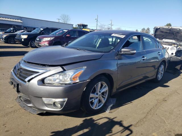 VIN 1N4AL3AP7EC900754 2014 NISSAN ALTIMA no.1