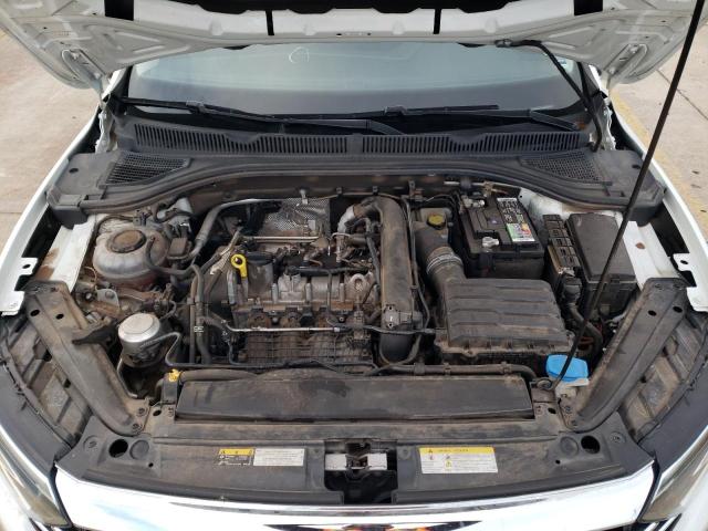 2020 VOLKSWAGEN JETTA SEL - 3VWE57BU1LM099572