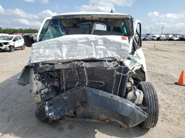 2016 GMC SAVANA G25 1GTW7AFF1G1212739