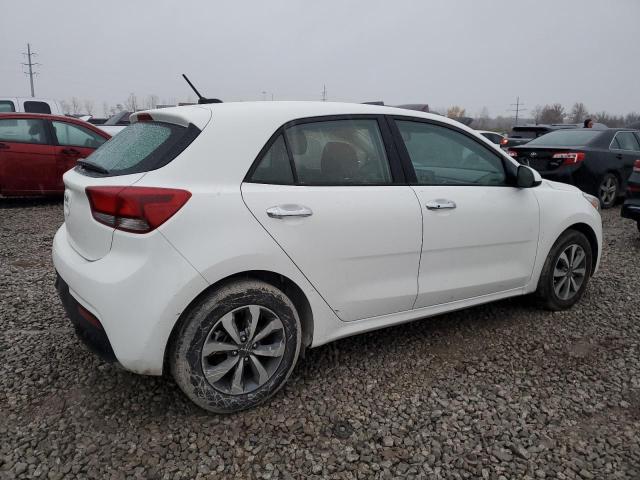 VIN 3KPA25AD5PE540281 2023 KIA RIO no.3