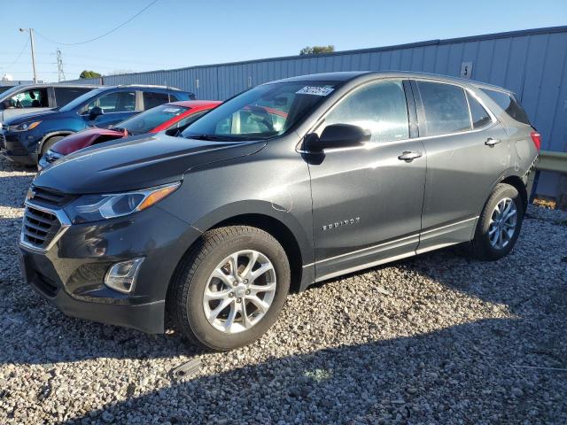 2020 CHEVROLET EQUINOX LT #3030804424