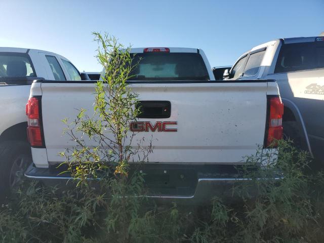 2019 GMC SIERRA LIM - 2GTR1LECXK1180426