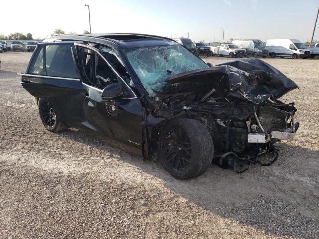 Vin: 5uxkr2c52g0r73066, lot: 80171224, bmw x5 sdrive35i 20164