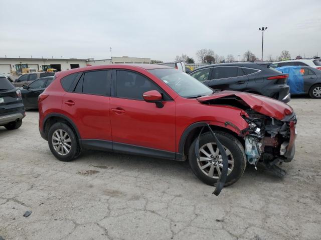 2016 MAZDA CX-5 SPORT - JM3KE4BY9G0630556