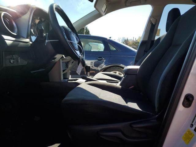 2016 TOYOTA RAV4 LE - 2T3ZFREV8GW251384