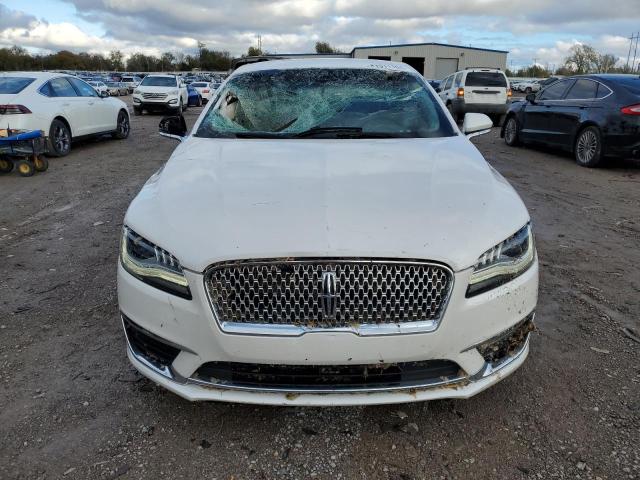 2017 LINCOLN MKZ PREMIE - 3LN6L5A9XHR662977