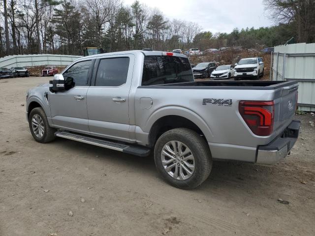 2024 FORD F150 LARIA 1FTFW5L85RFA98086