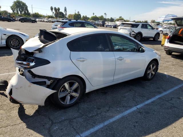 VIN 3KPFL4A72JE174164 2018 KIA Forte, LX no.3