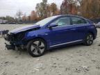 Lot #3024590615 2020 HYUNDAI IONIQ SEL