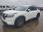 2024 NISSAN PATHFINDER - 5N1DR3BA0RC203847