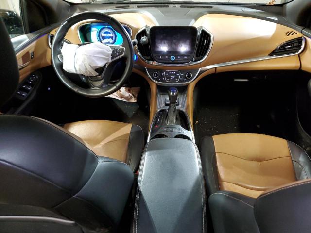 2016 CHEVROLET VOLT LTZ 1G1RD6S55GU118953