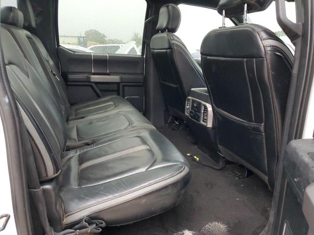 2019 FORD F150 SUPER - 1FTEW1E47KFB50564