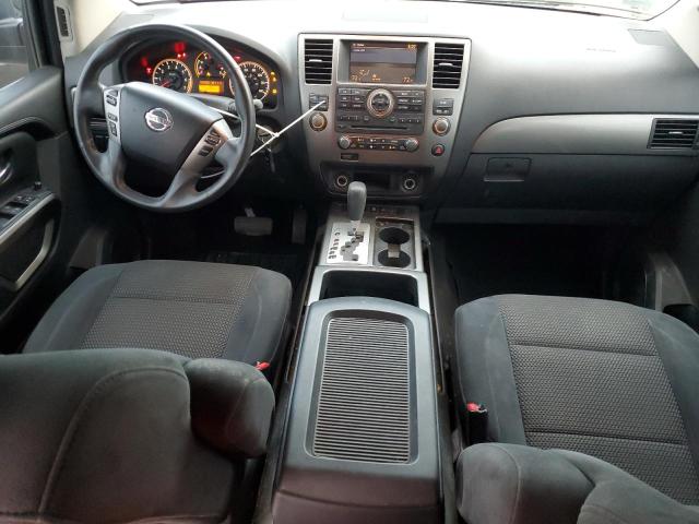 2015 NISSAN ARMADA SV - 5N1BA0ND6FN603530