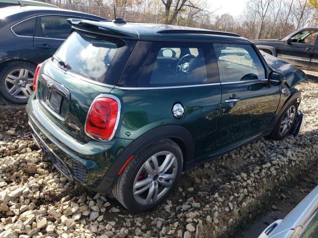 2018 MINI COOPER JOH WMWXM9C58J2G49680