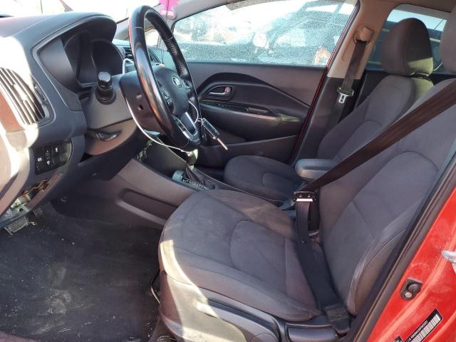2015 KIA RIO EX - KNADN4A34F6451311
