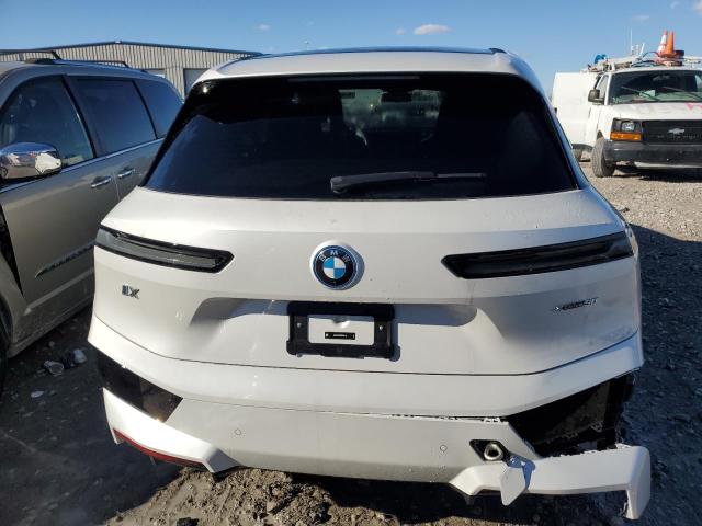 VIN WB523CF02RCR04173 2024 BMW IX XDRIVE5 no.6