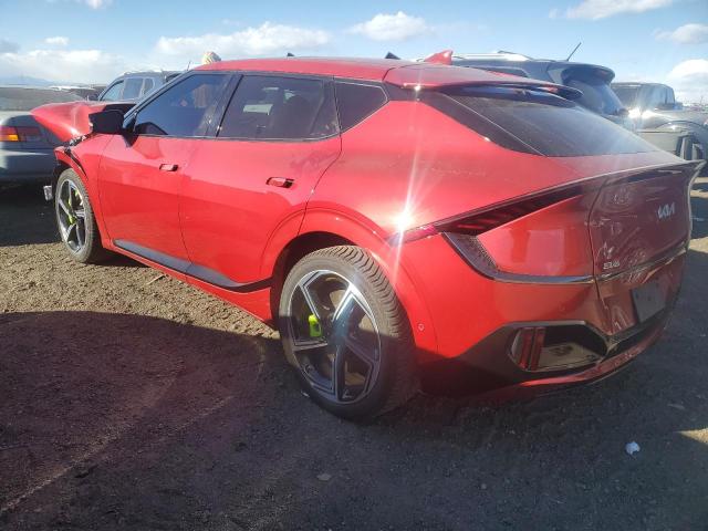 2023 KIA EV6 GT KNDC5DLE2P5102183