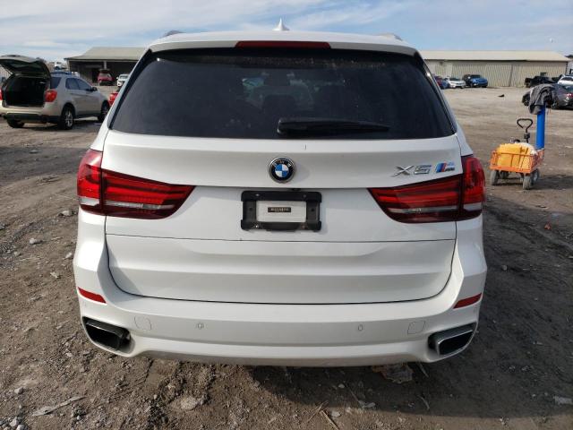 2017 BMW X5 XDR40E - 5UXKT0C51H0S78701