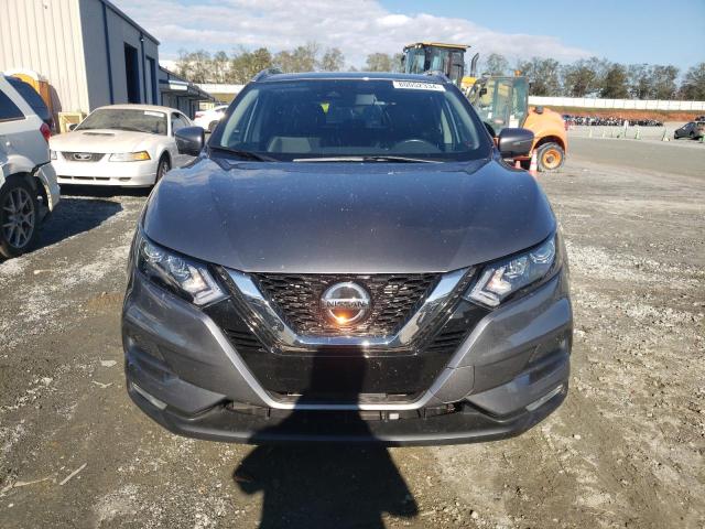 2022 NISSAN ROGUE SPOR - JN1BJ1BW0NW489827