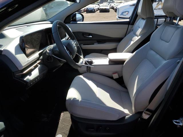 2023 NISSAN ARIYA ENGA JN1CF0BB3PM709098