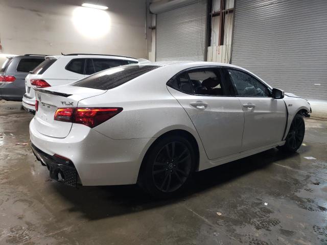 2020 ACURA TLX TECHNO - 19UUB2F61LA003945